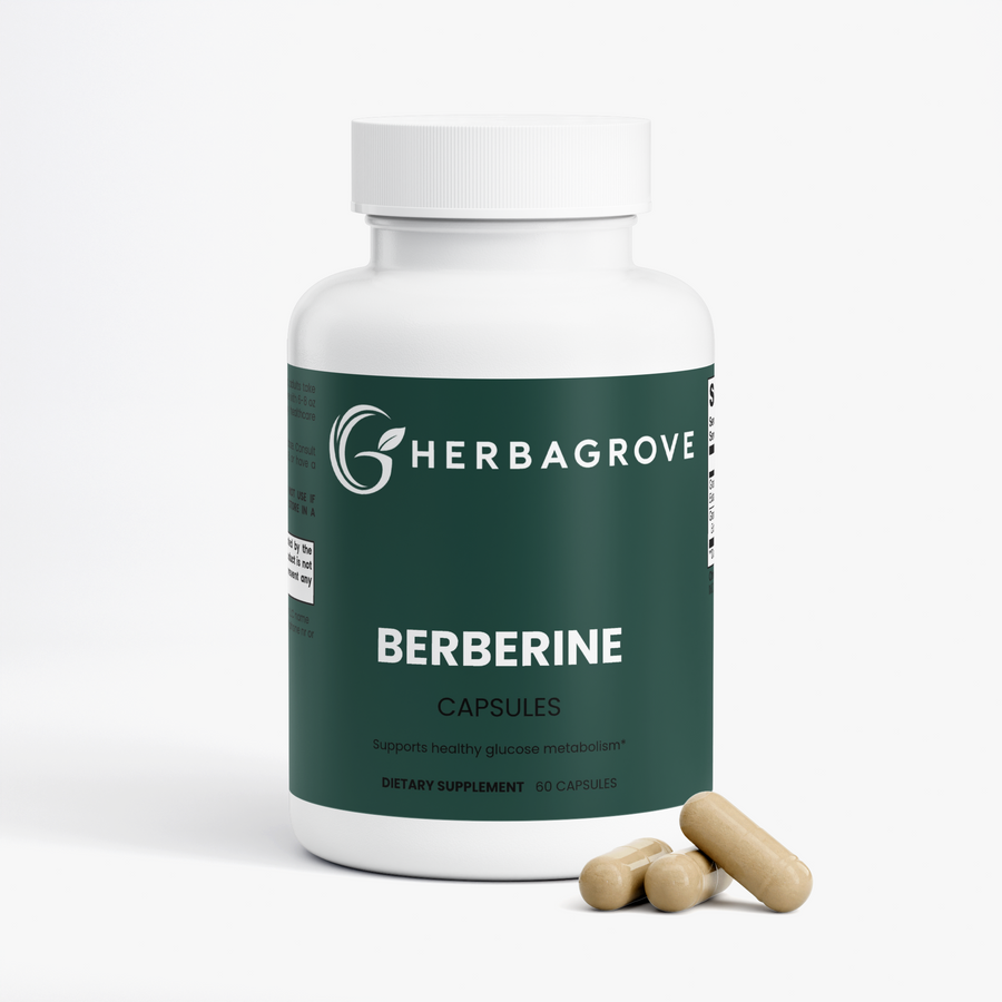 Berberine