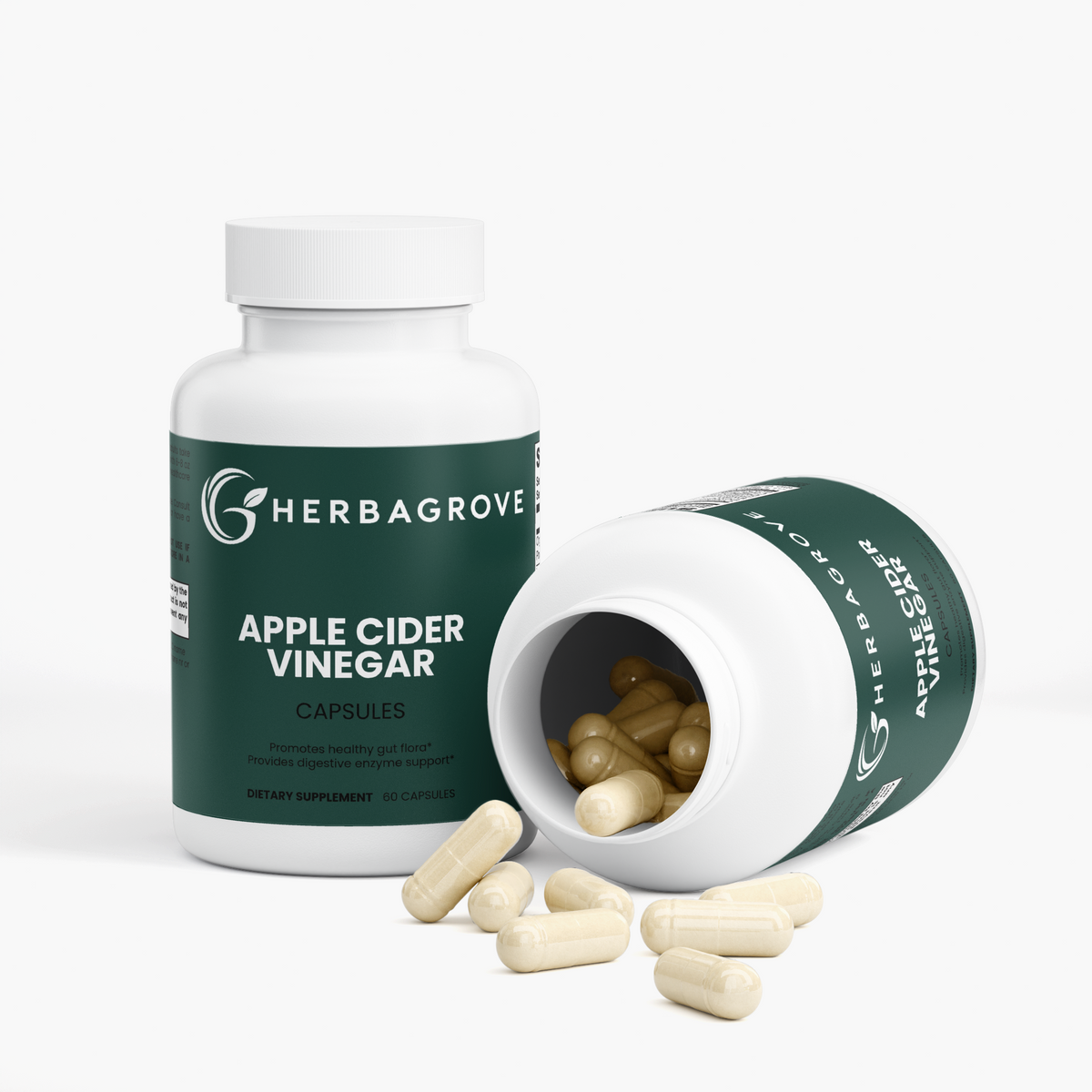 Apple Cider Vinegar Capsules