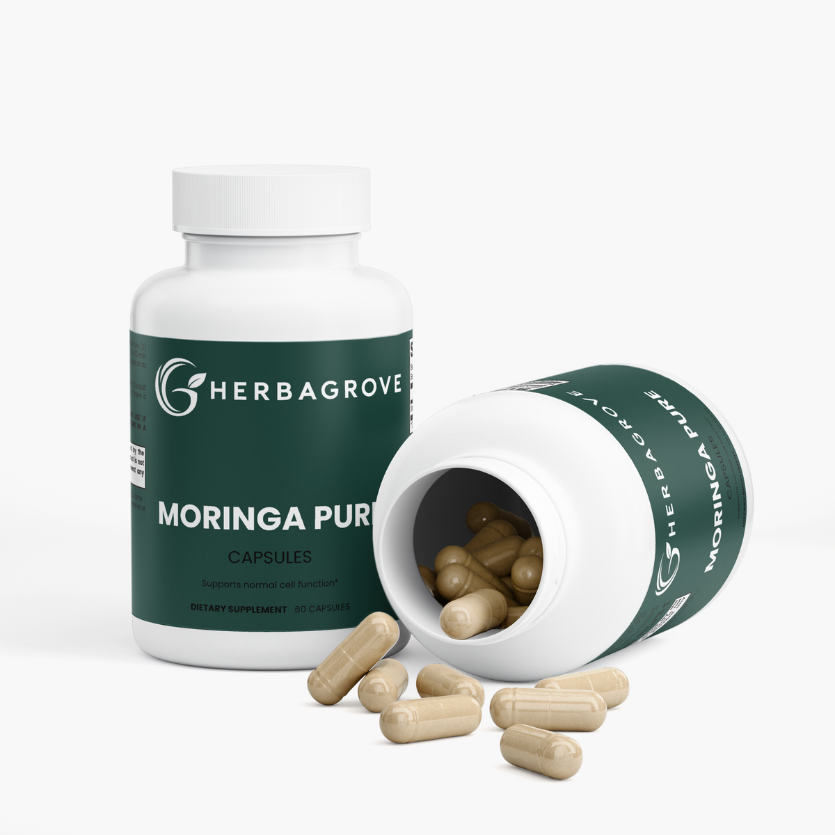 Moringa Pure