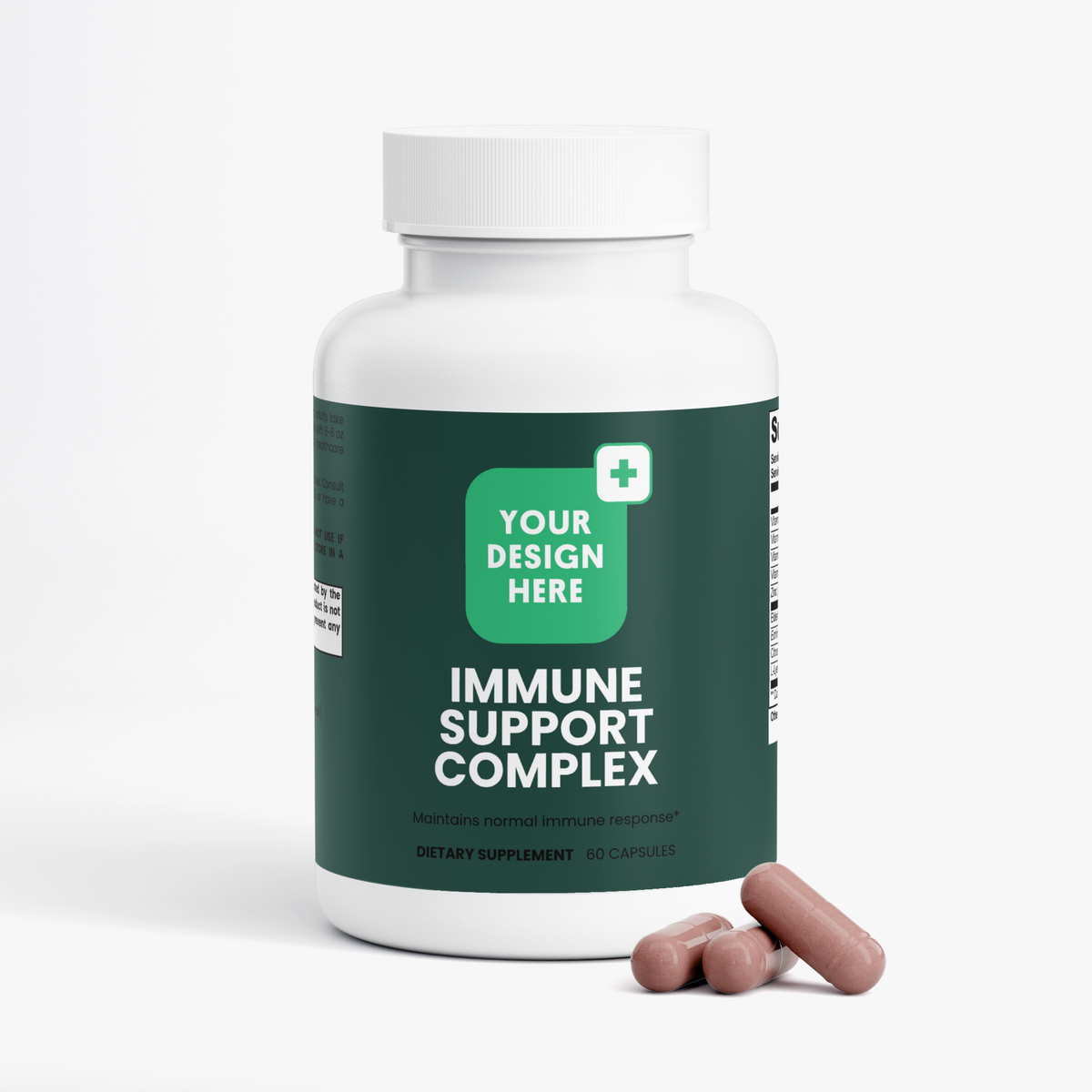 Immune Support Complex