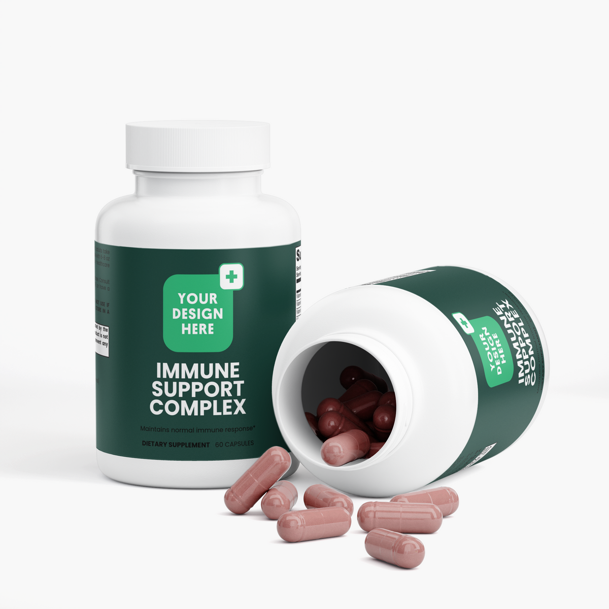 Immune Support Complex