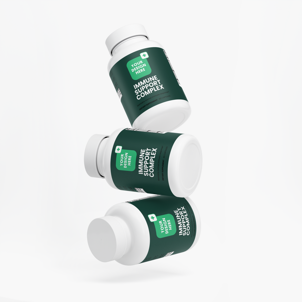 Immune Support Complex