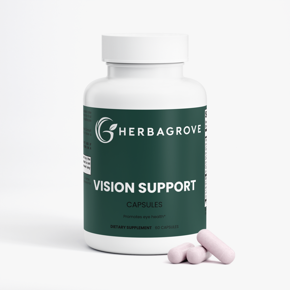 Vision Support
