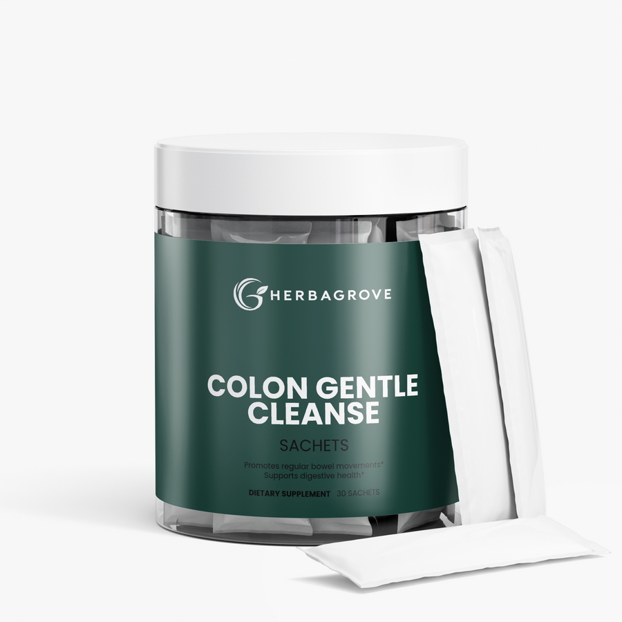 Colon Gentle Cleanse