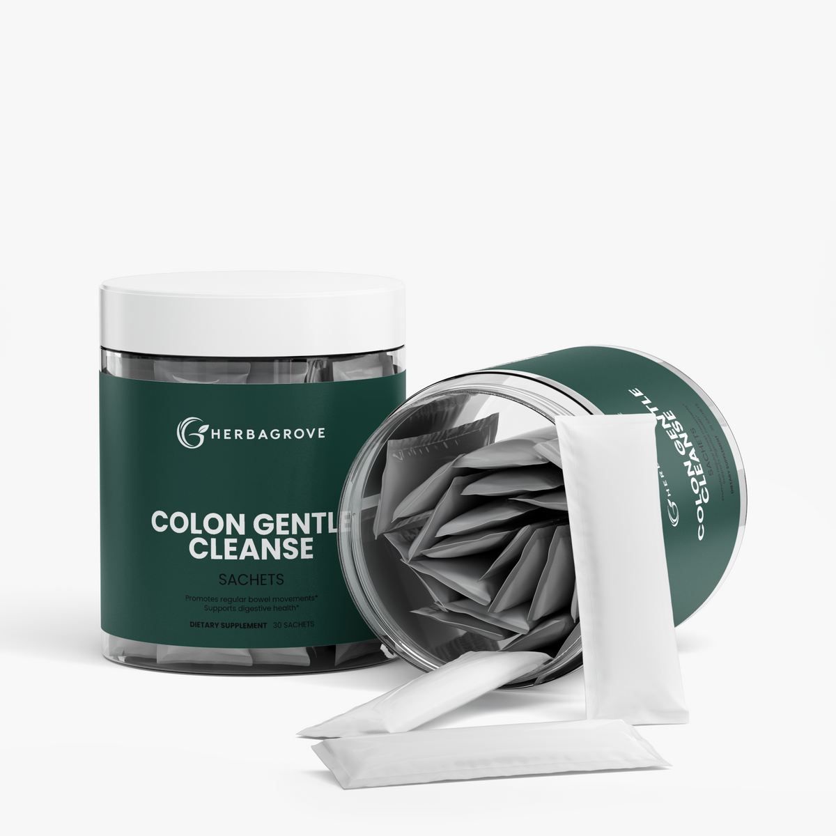 Colon Gentle Cleanse