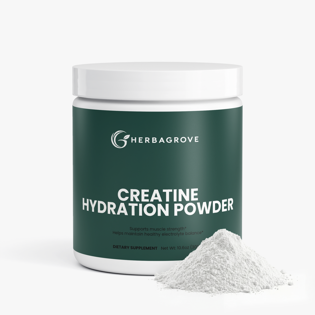 Creatine Hydration Powder