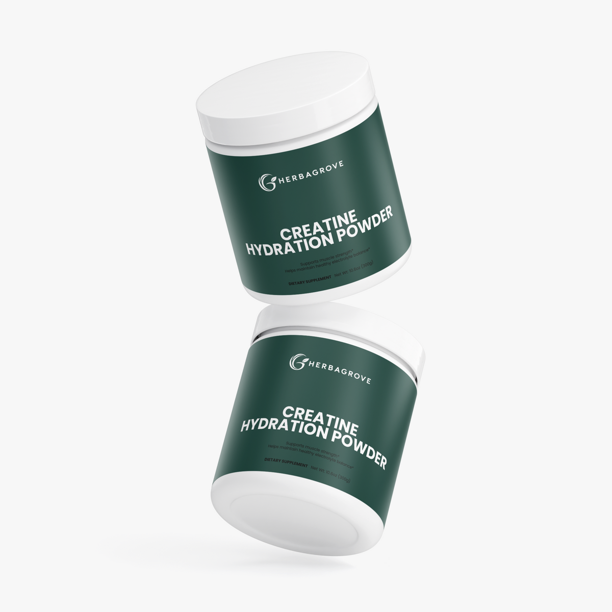 Creatine Hydration Powder