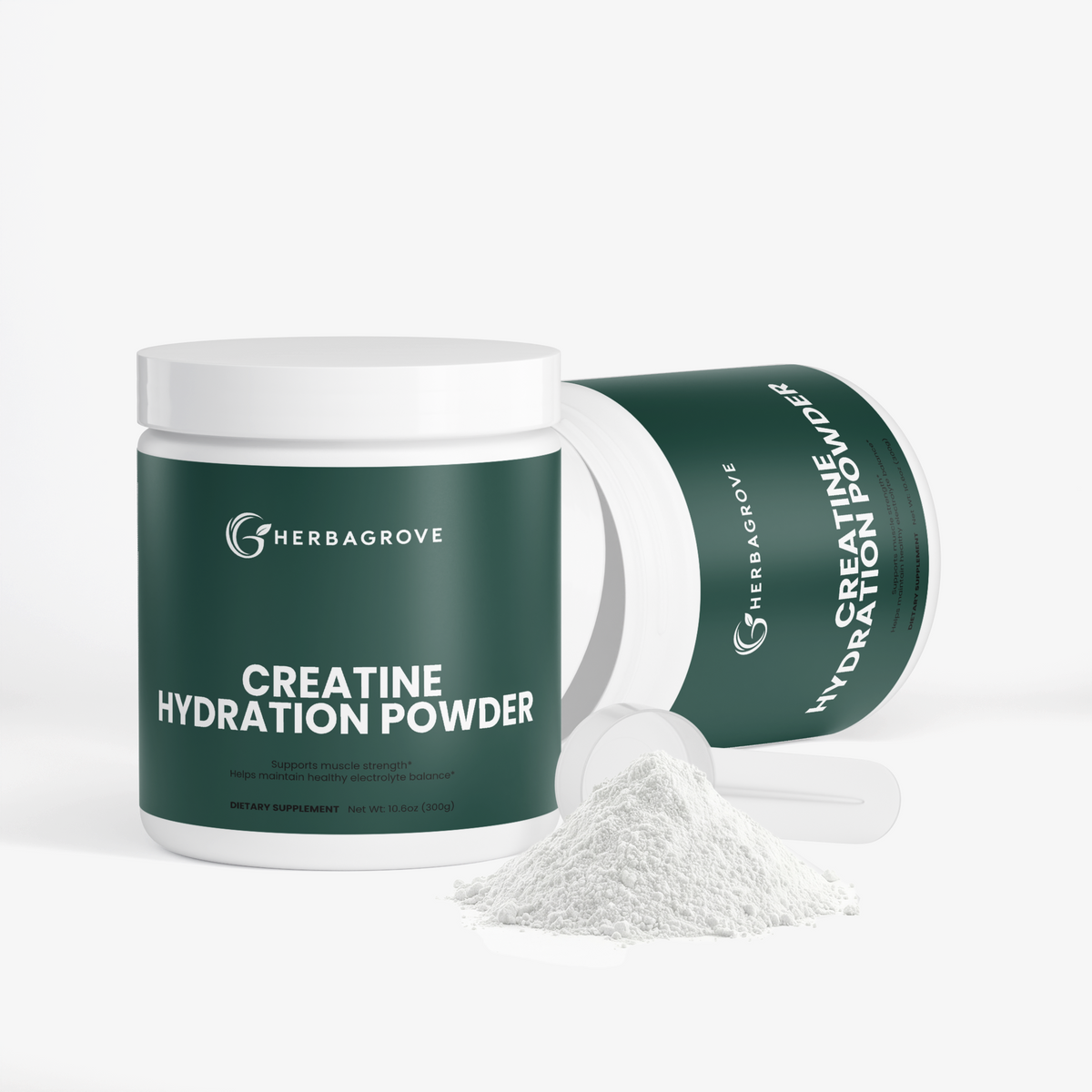 Creatine Hydration Powder