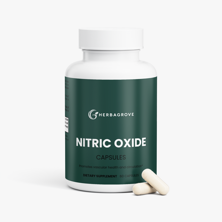 Nitric Oxide