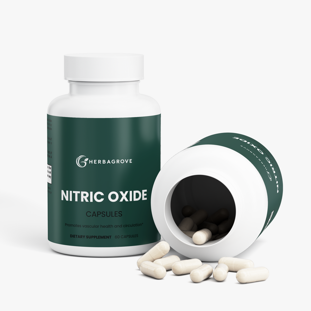 Nitric Oxide