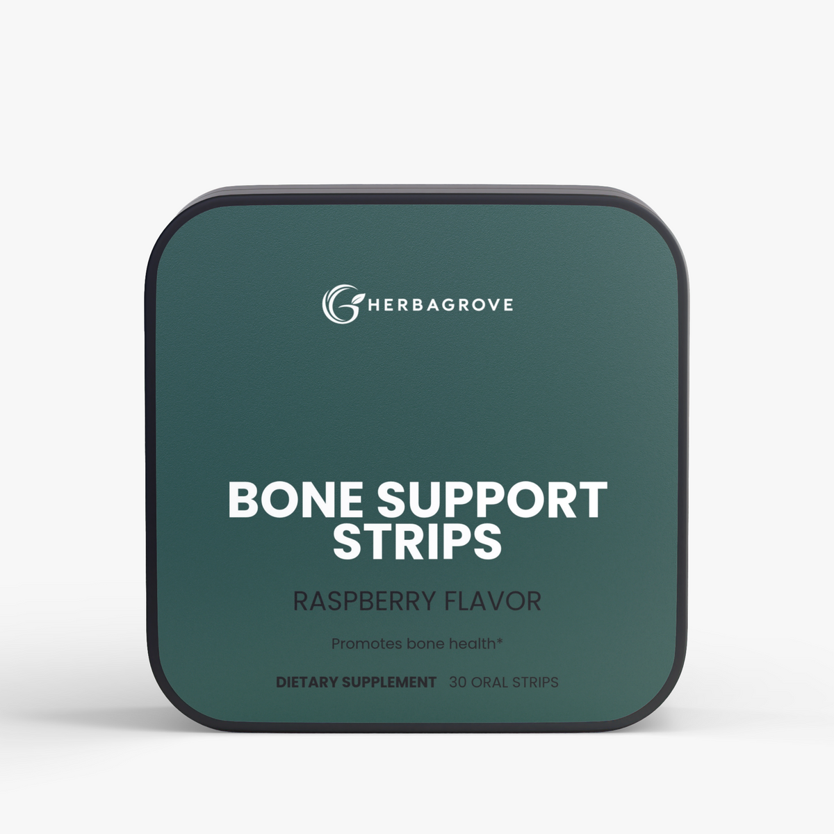 HerbaGrove Bone Support Strips - Healthy Aging