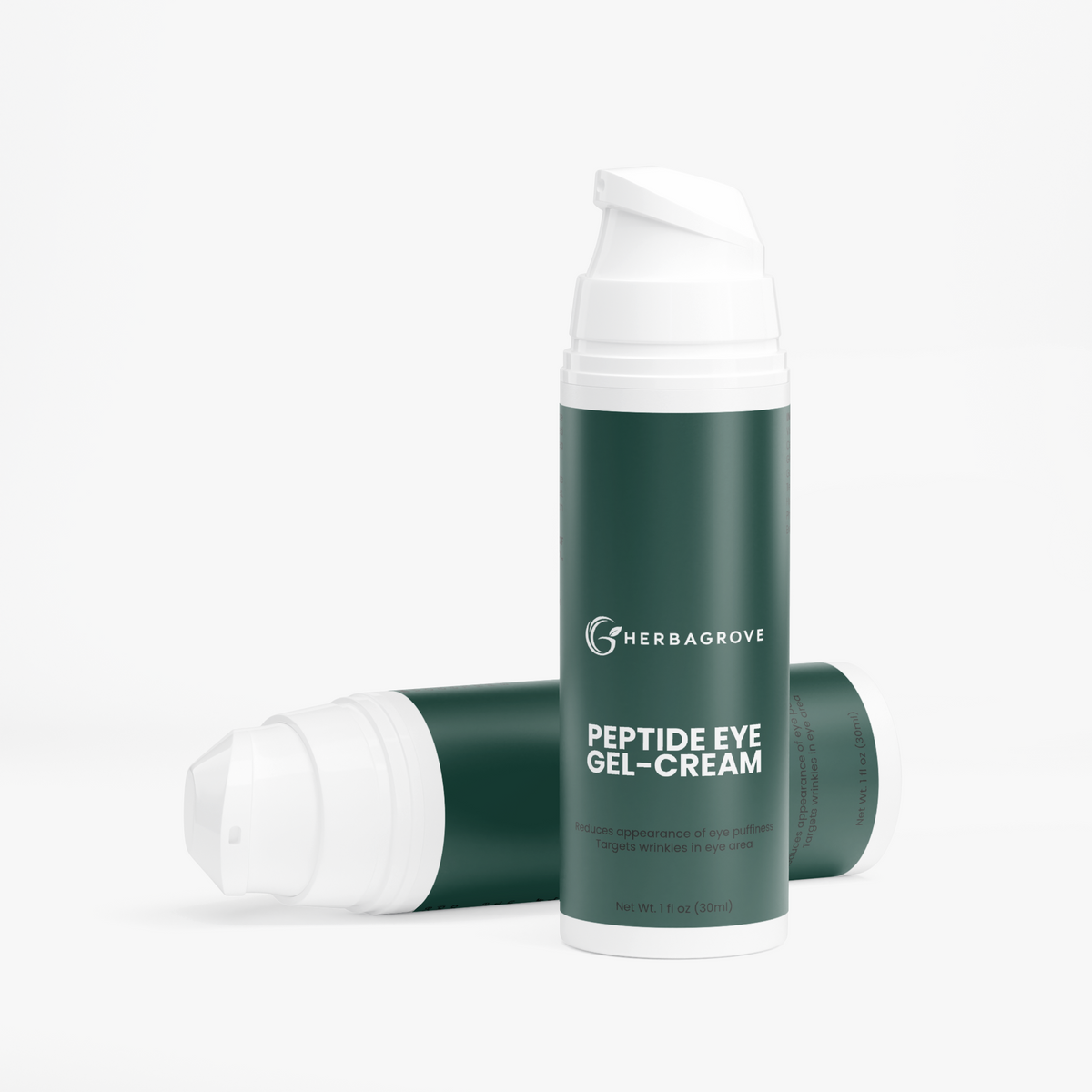 Peptide Eye Gel-Cream