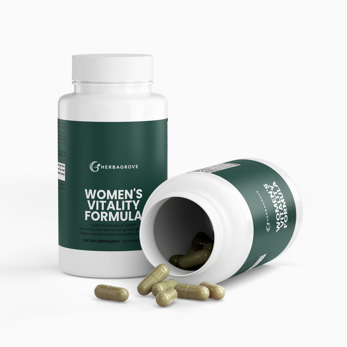 Women's Vitality Formula