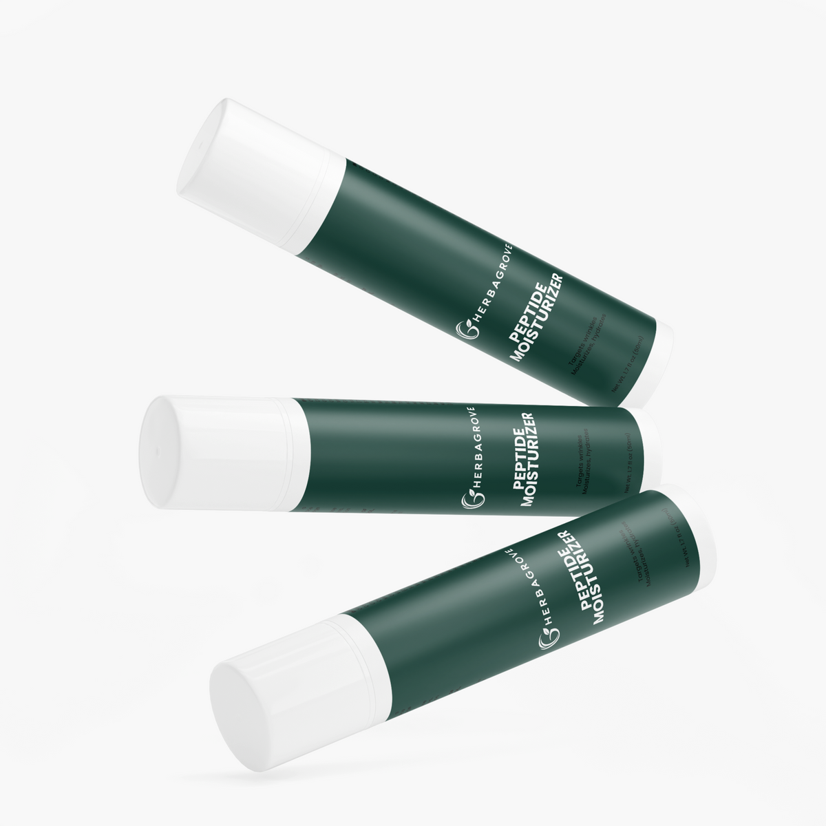 Peptide Moisturizer
