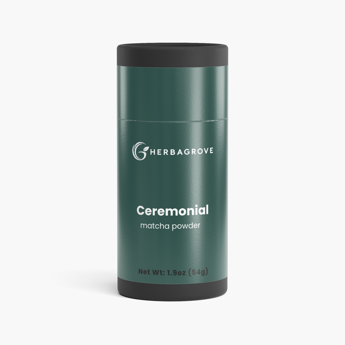 HerbaGrove Ceremonial Matcha Powder - Coffee, Tea & Functional Drinks