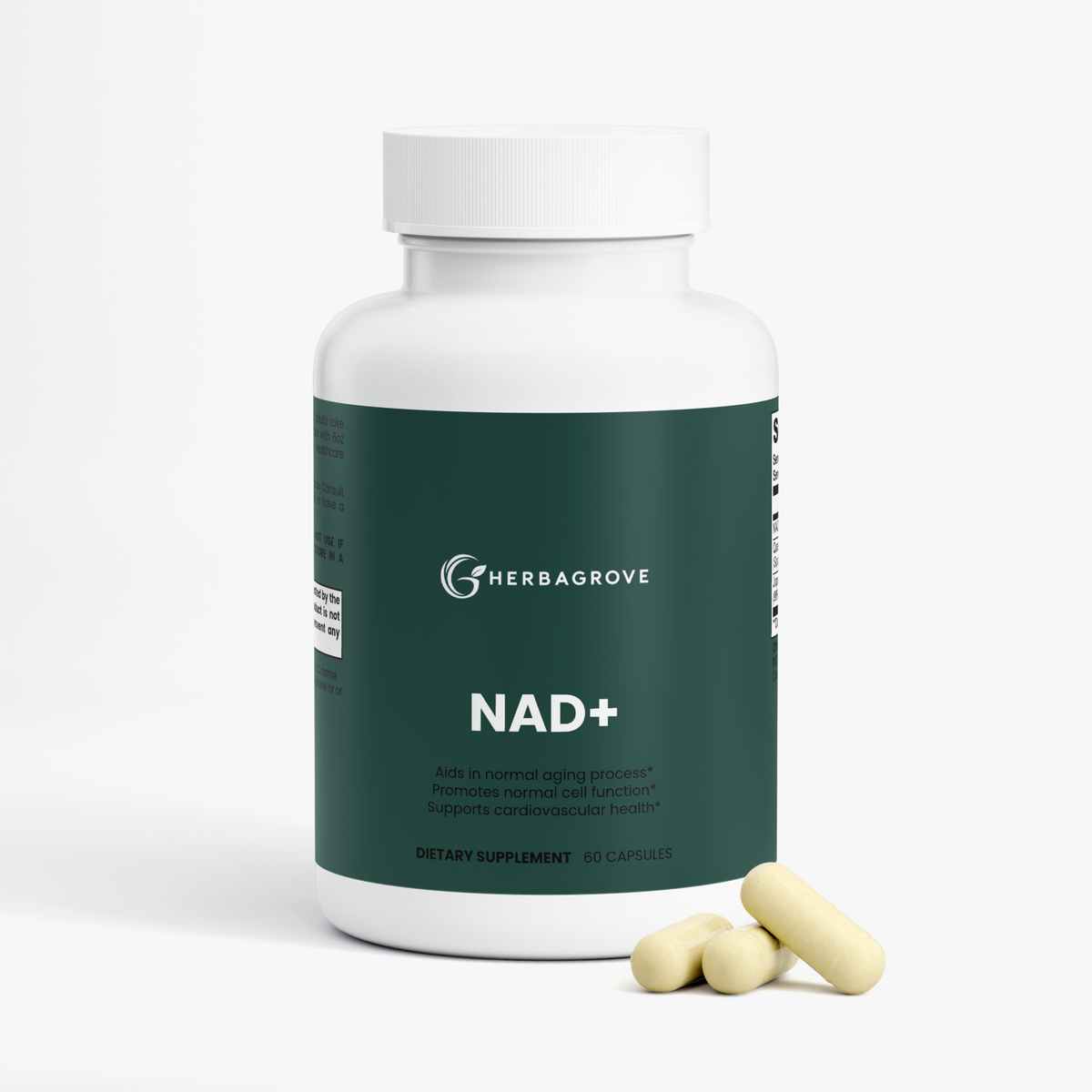 NAD+