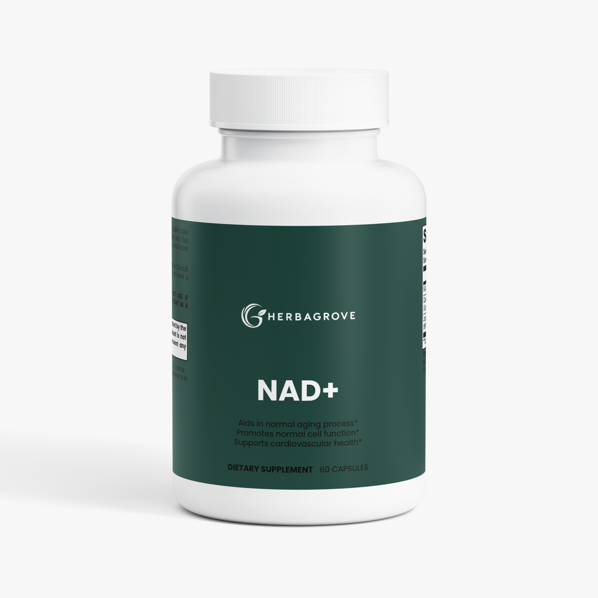 HerbaGrove NAD+ - Healthy Aging