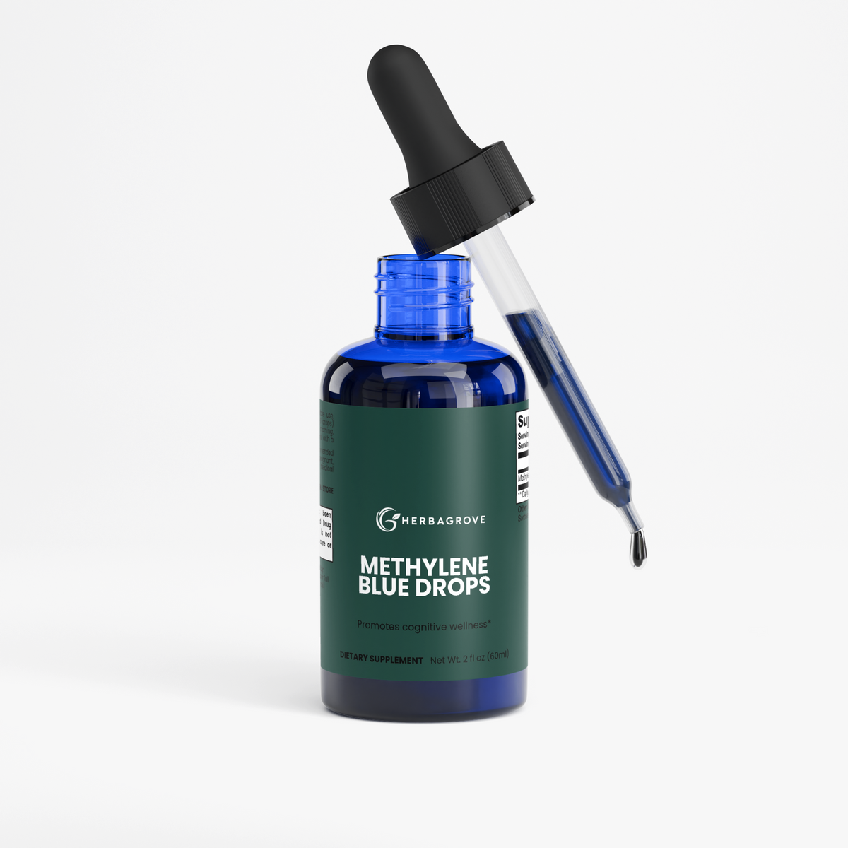 Methylene Blue Drops