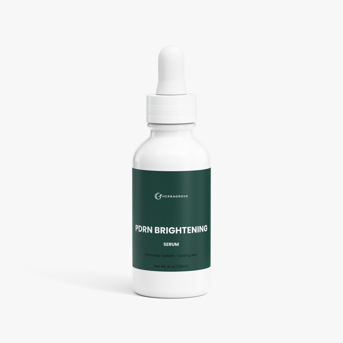 HerbaGrove PDRN Brightening Serum - Beauty, Hair & Skin