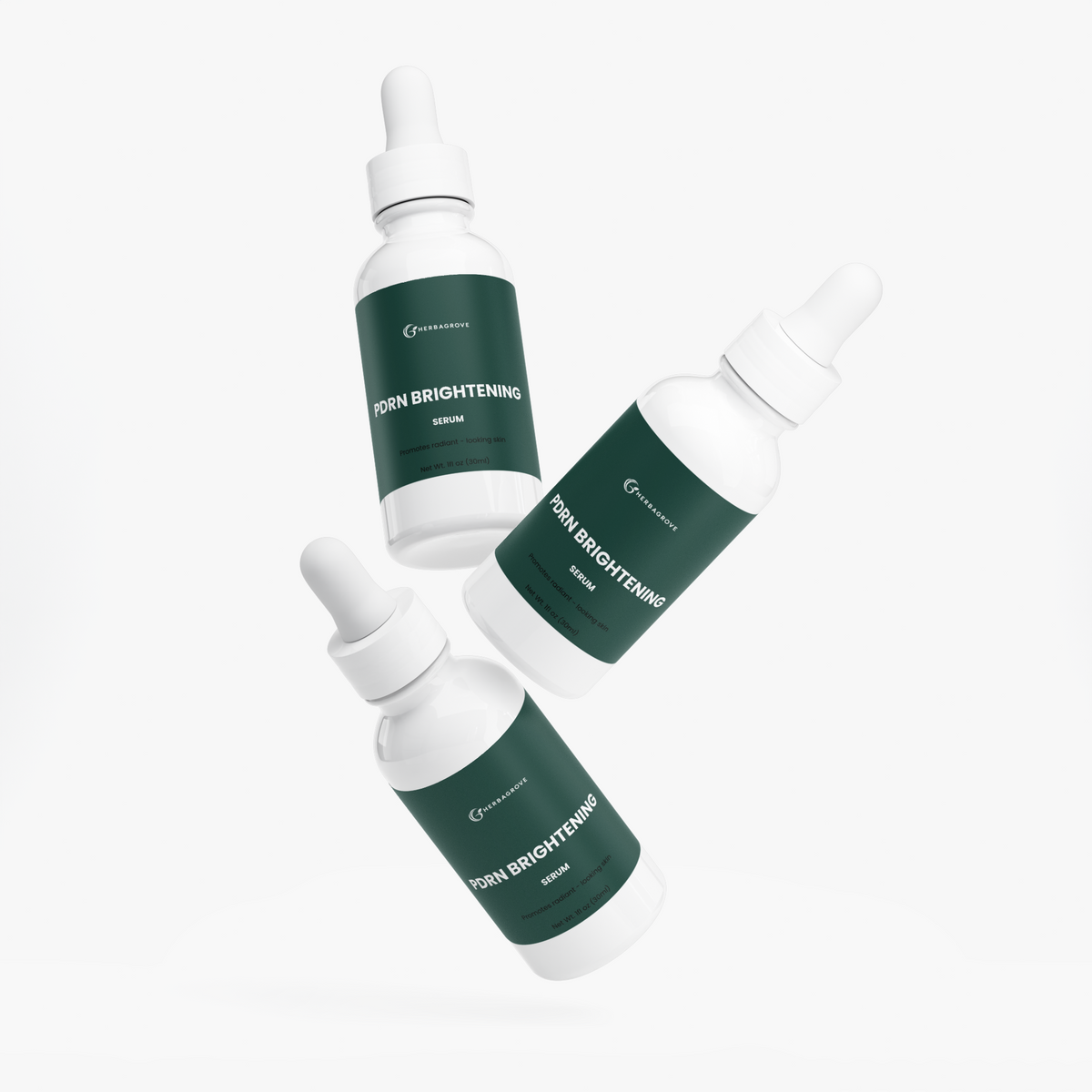 PDRN Brightening Serum