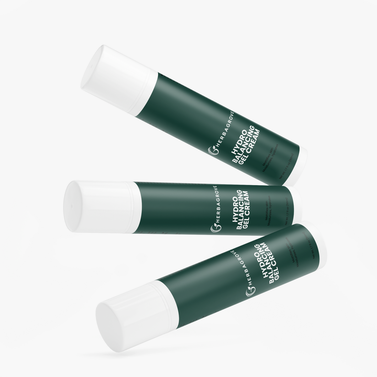 Hydro Balancing Gel-Cream
