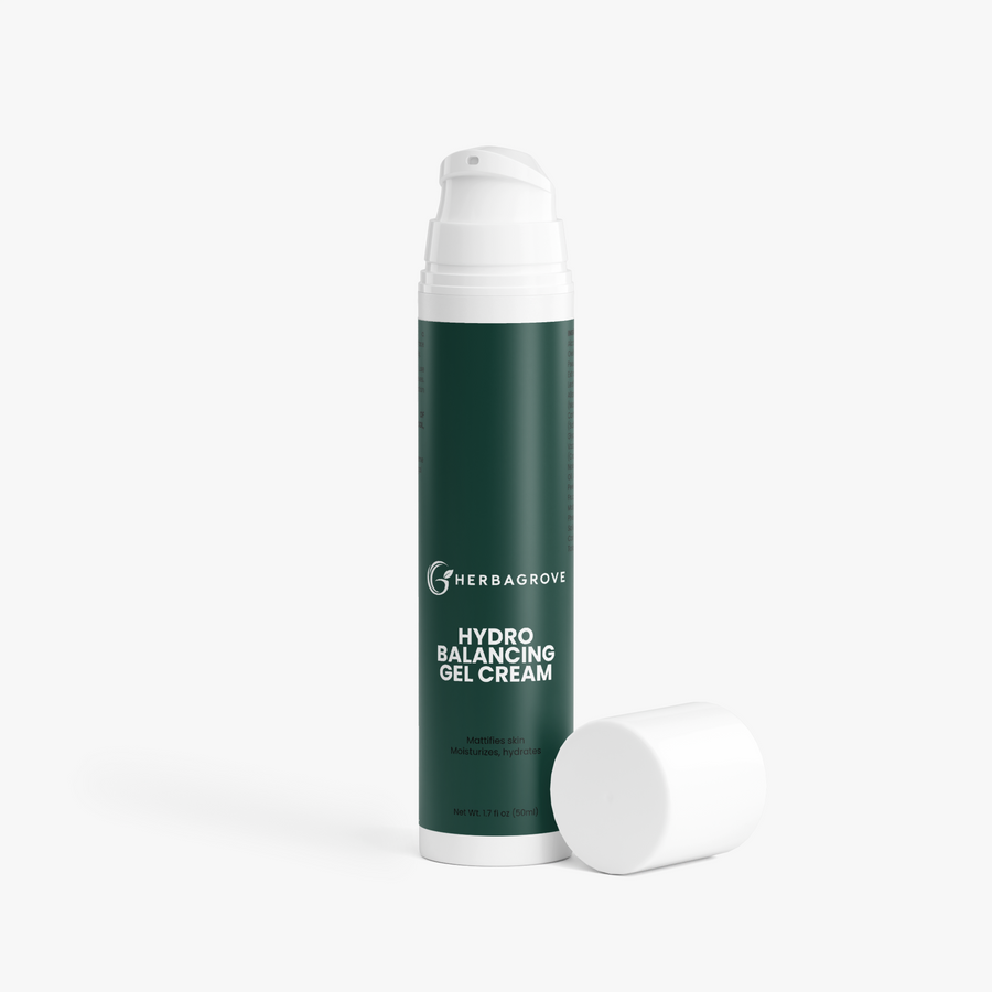 Hydro Balancing Gel-Cream