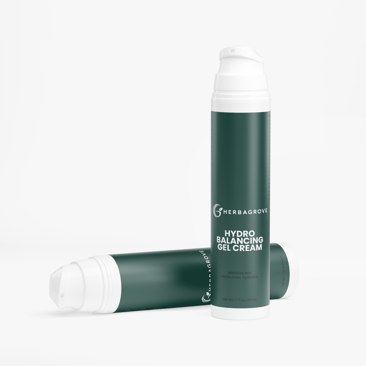 Hydro Balancing Gel-Cream