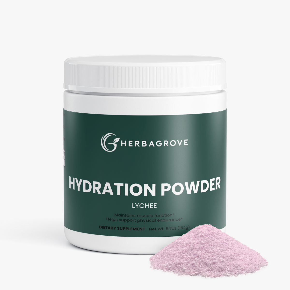 Hydration Powder (Lychee)