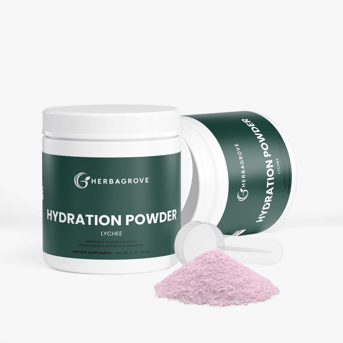 Hydration Powder (Lychee)
