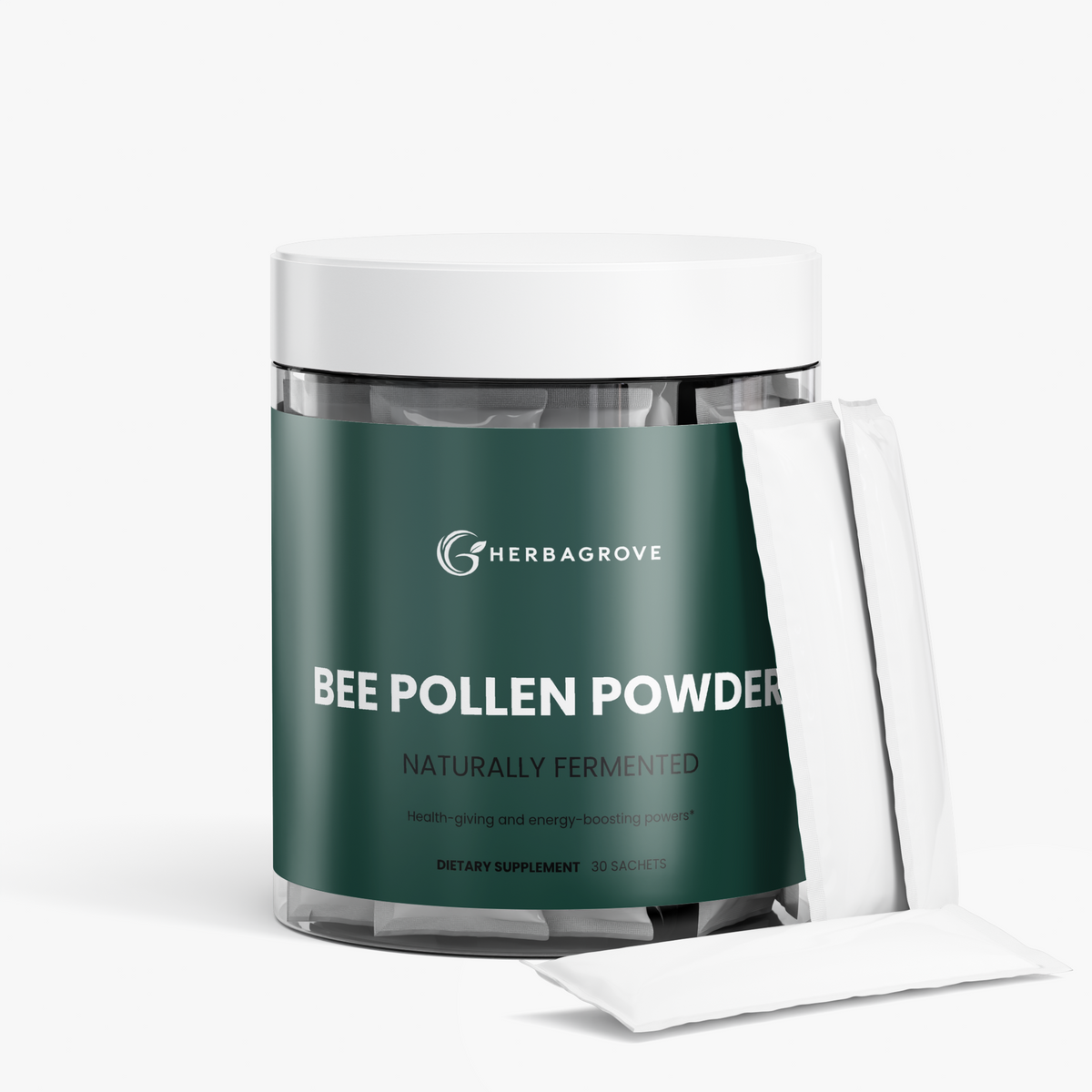 Bee Bread Powder