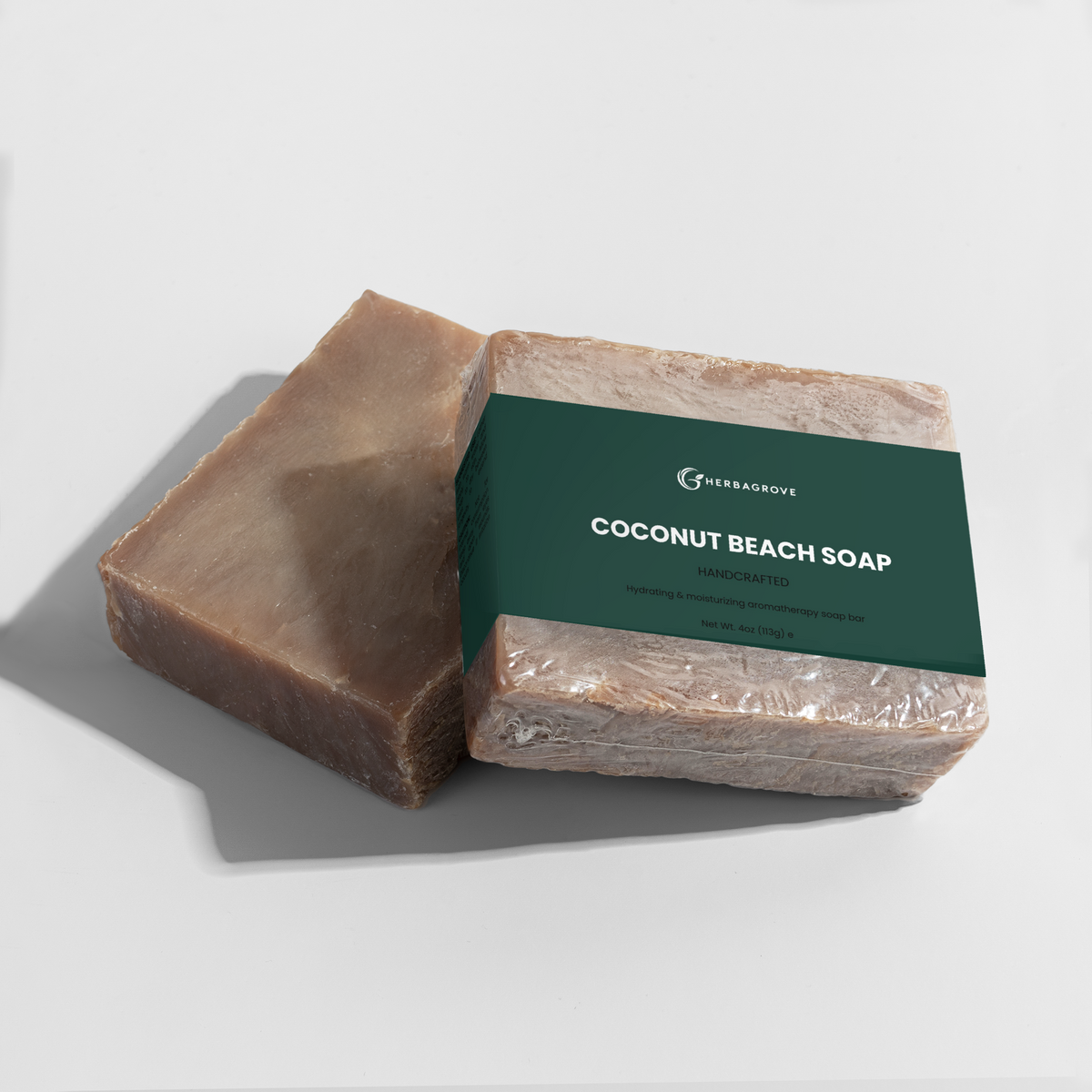 Coconut Beach Soap