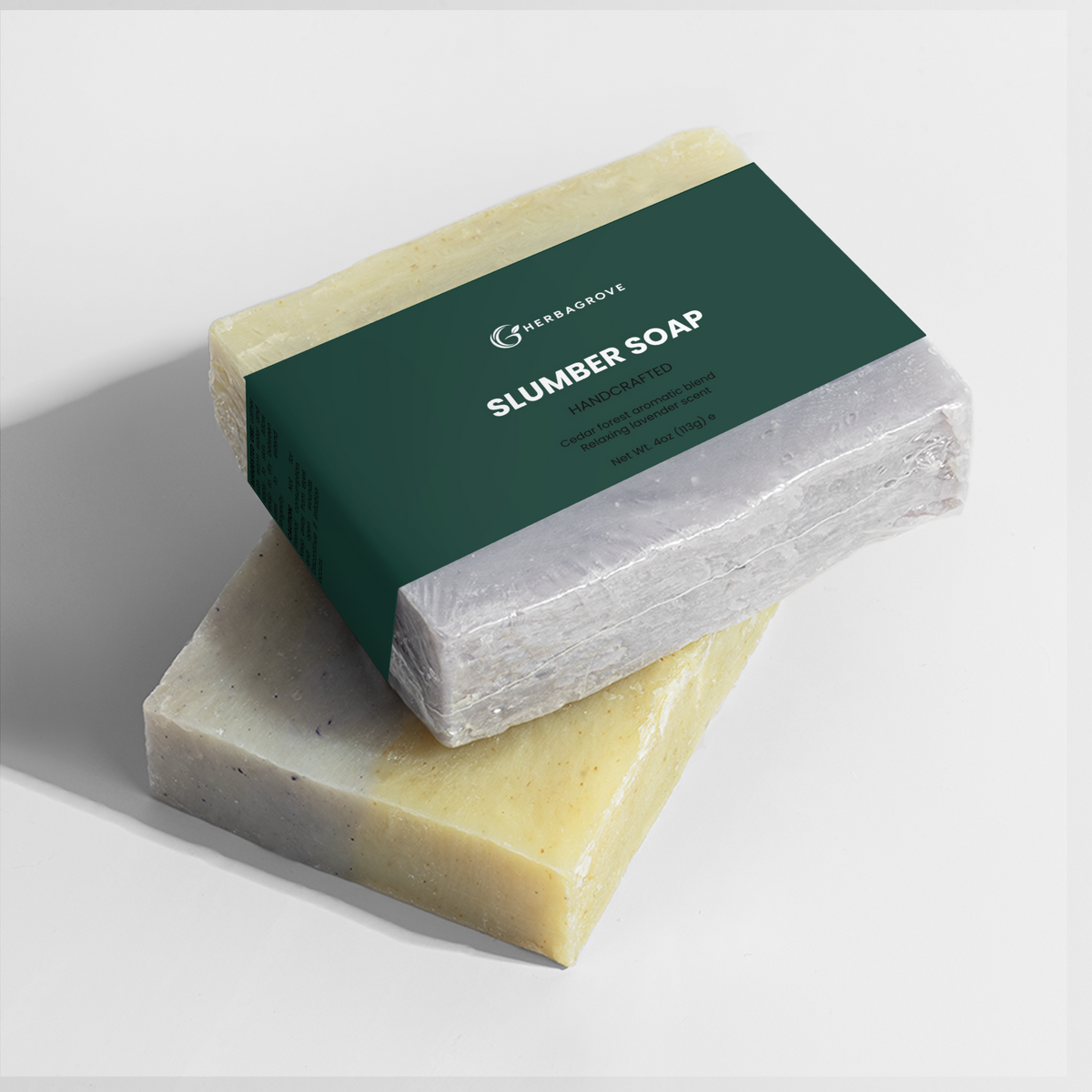 Slumber Soap