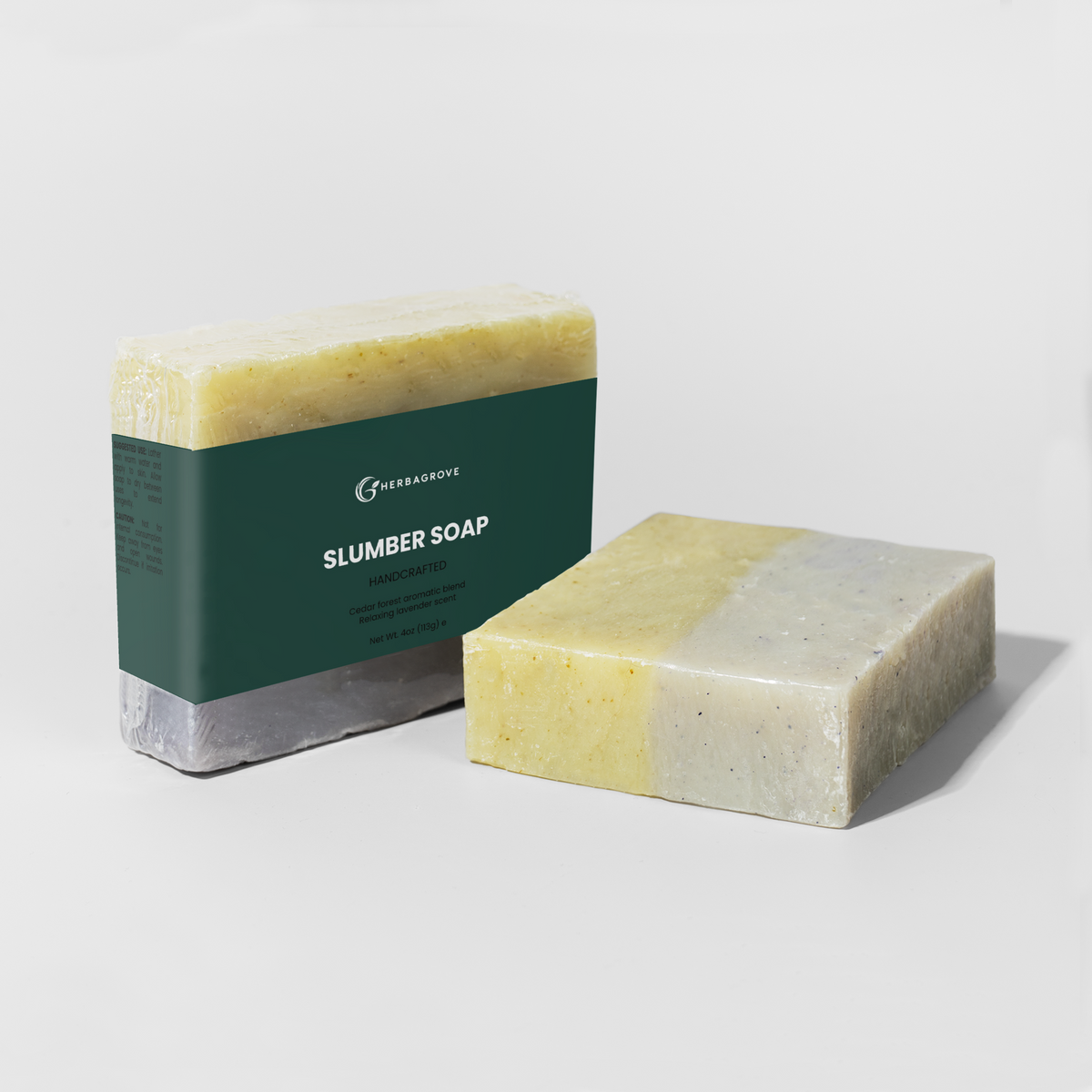 Slumber Soap