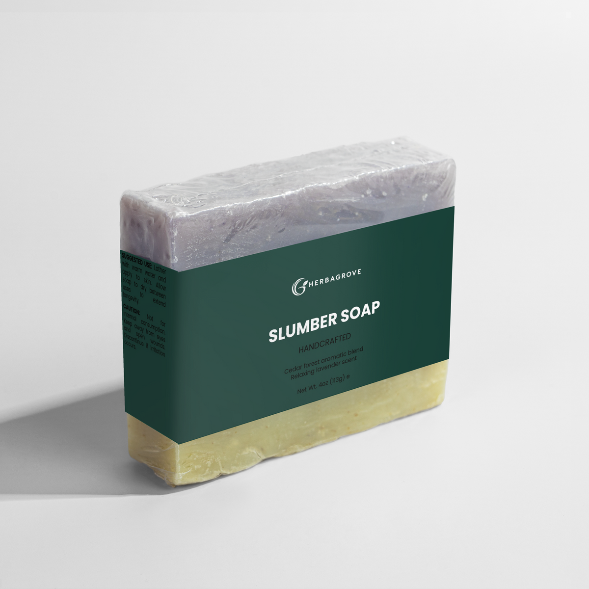 Slumber Soap