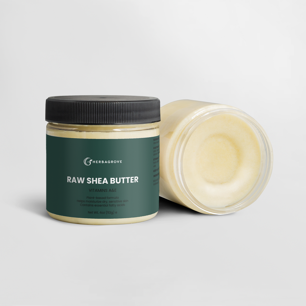 Raw Shea Butter