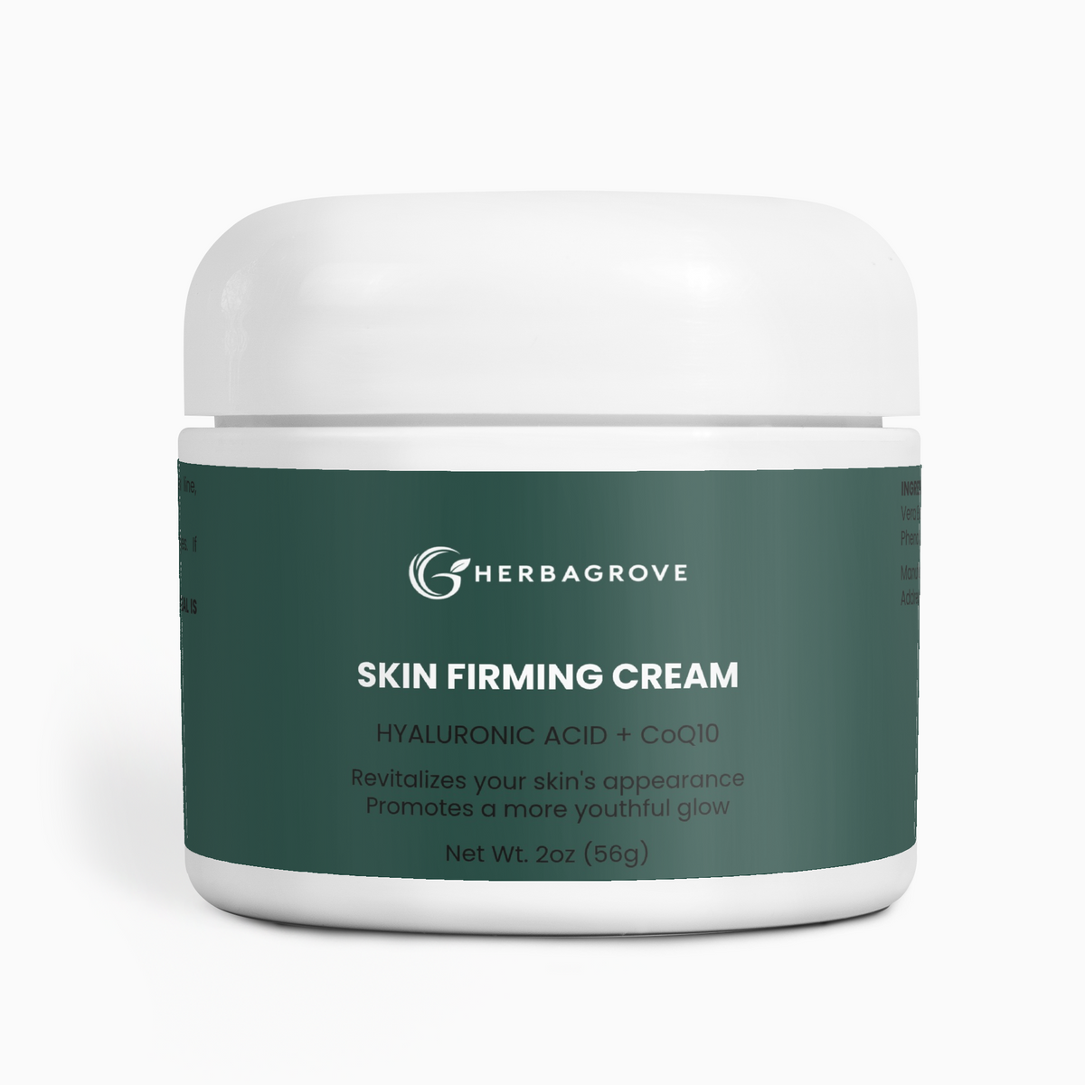 HerbaGrove Skin Firming Cream - Beauty, Hair & Skin