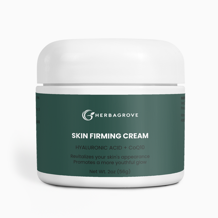 HerbaGrove Skin Firming Cream - Beauty, Hair & Skin