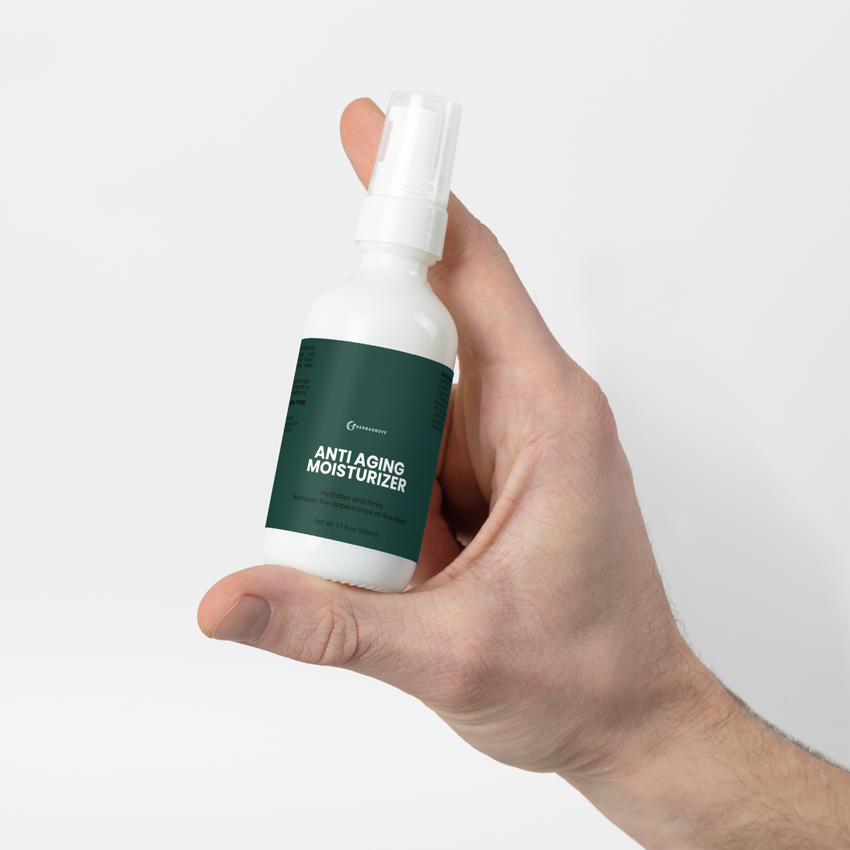 Anti Aging Moisturizer