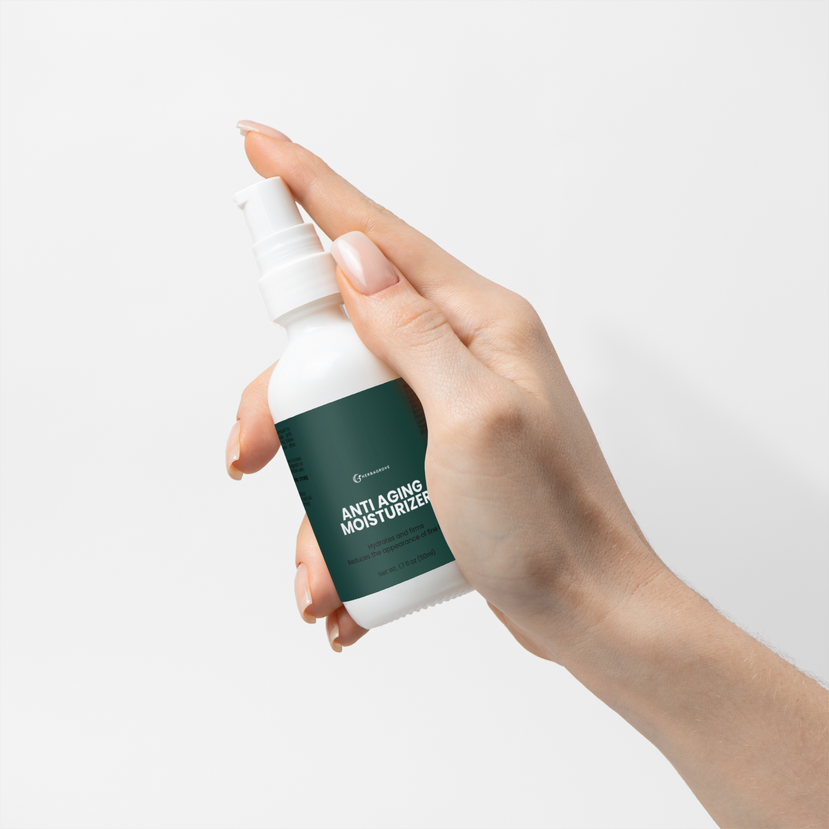 Anti Aging Moisturizer