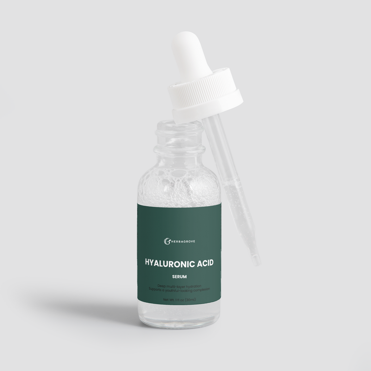 Hyaluronic Acid Serum