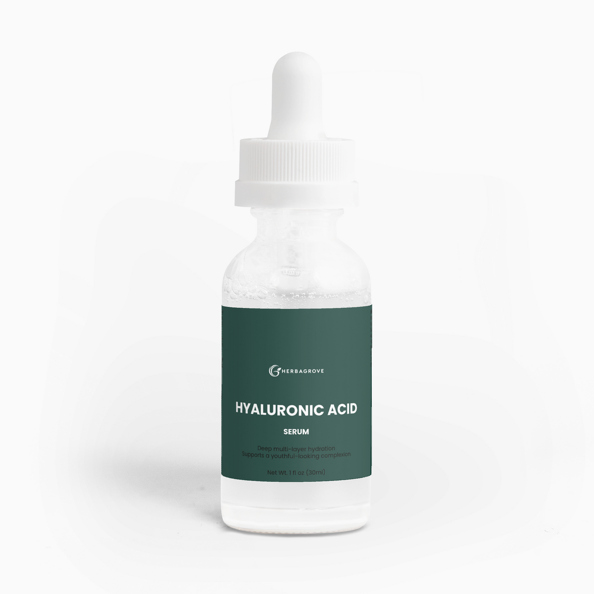 Hyaluronic Acid Serum