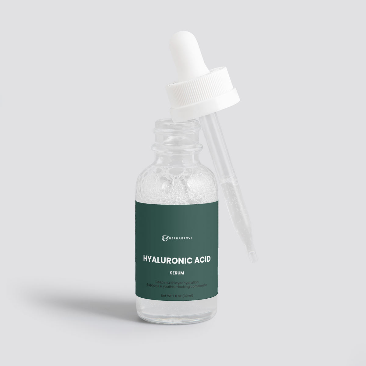 Hyaluronic Acid Serum