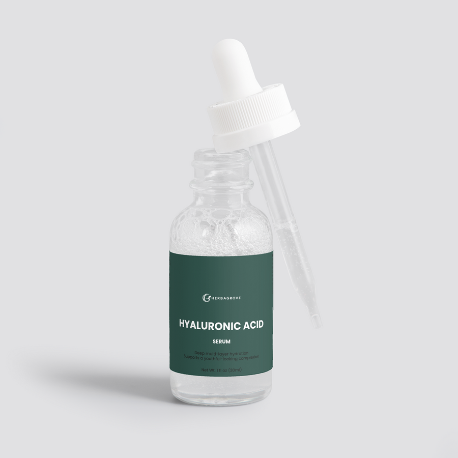 Hyaluronic Acid Serum