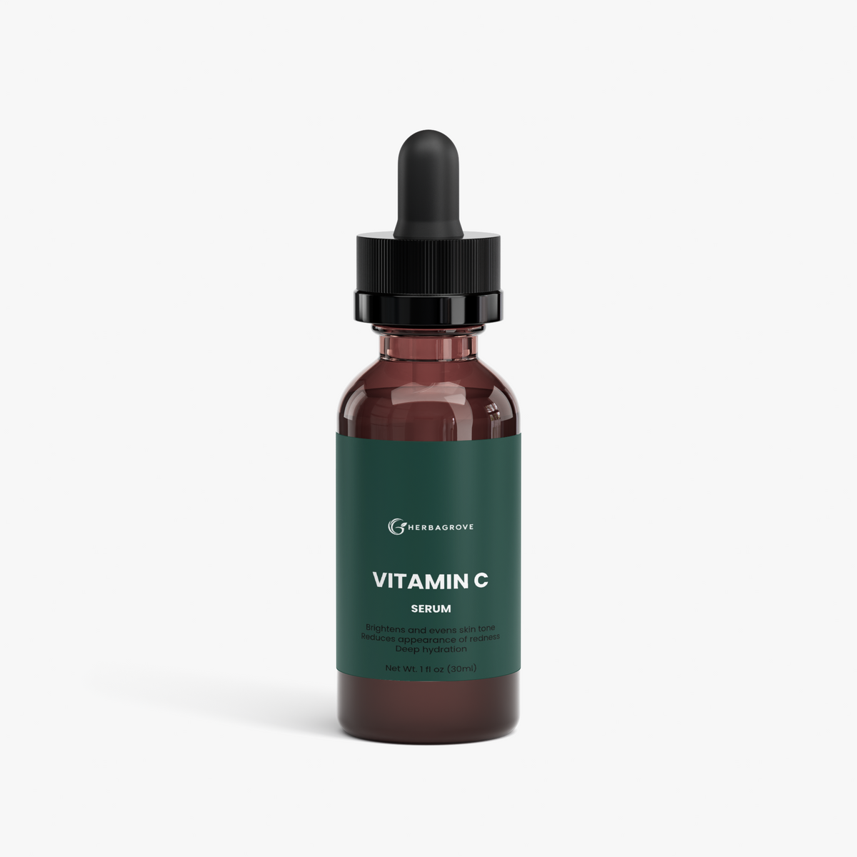 HerbaGrove Vitamin C Serum - Beauty, Hair & Skin