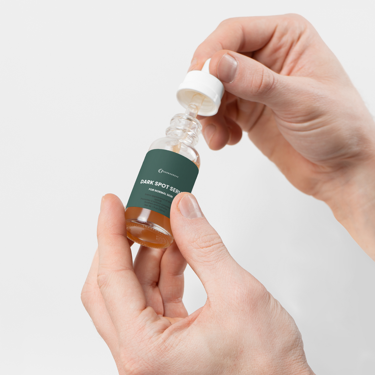Dark Spot Serum for Normal Skin