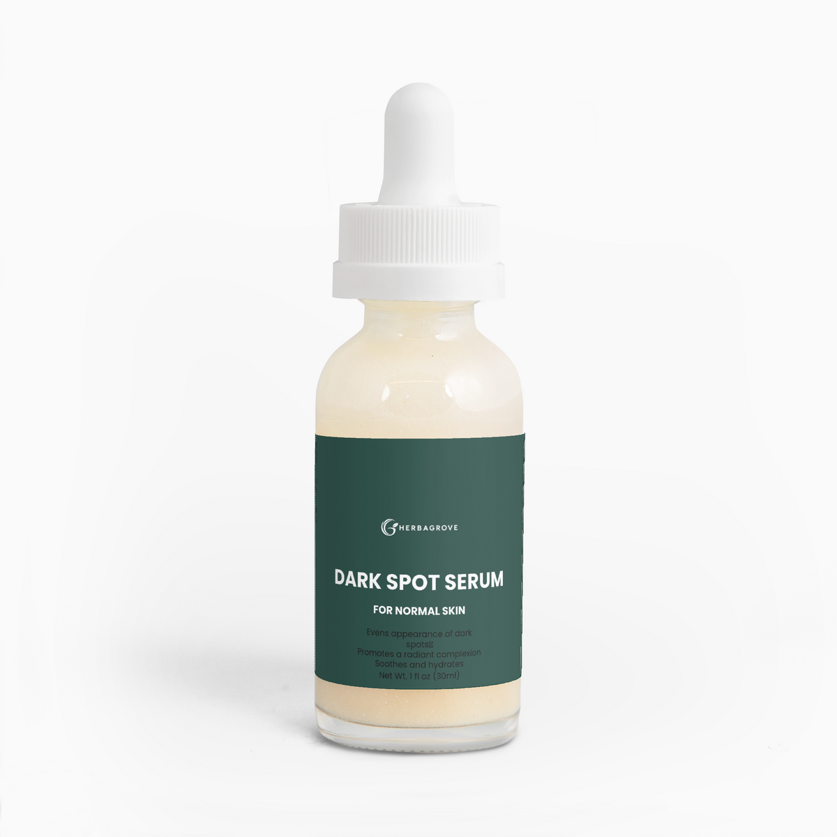 HerbaGrove Dark Spot Serum for Normal Skin - Beauty, Hair & Skin