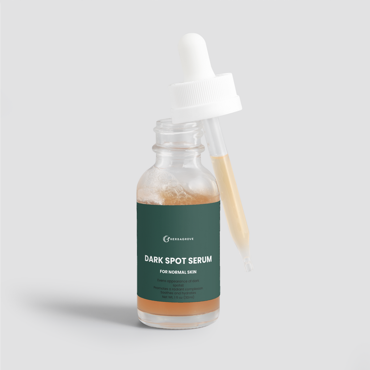 Dark Spot Serum for Normal Skin