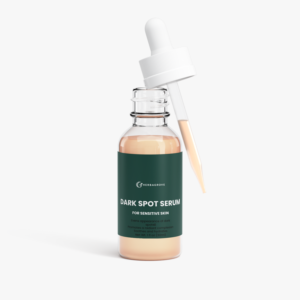 Dark Spot Serum for Sensitive Skin