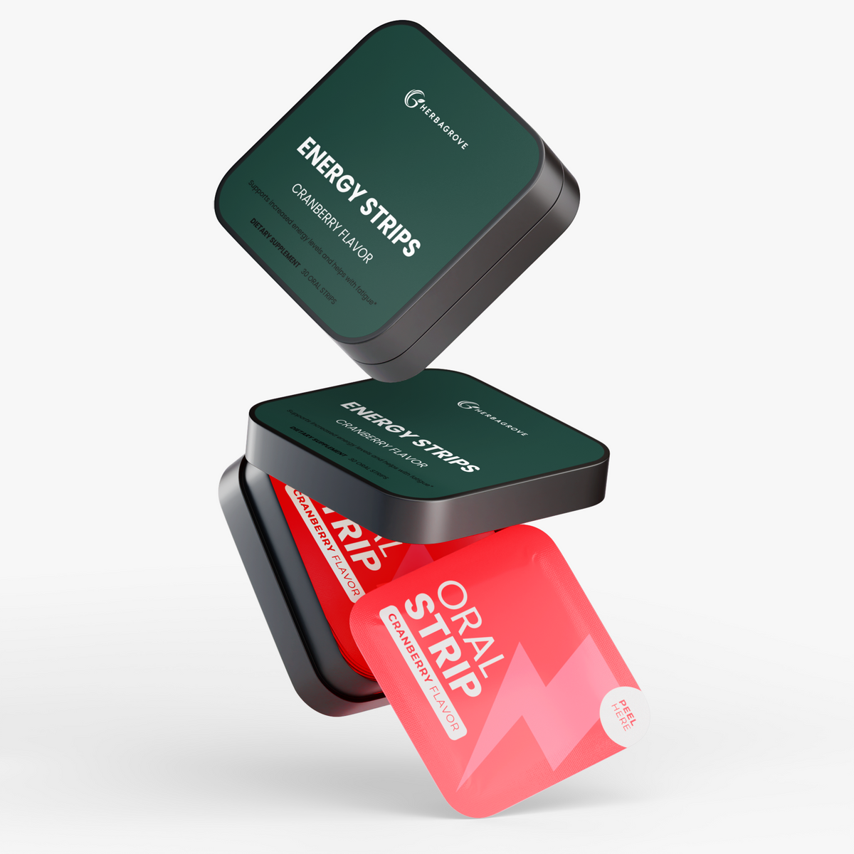 Energy Strips