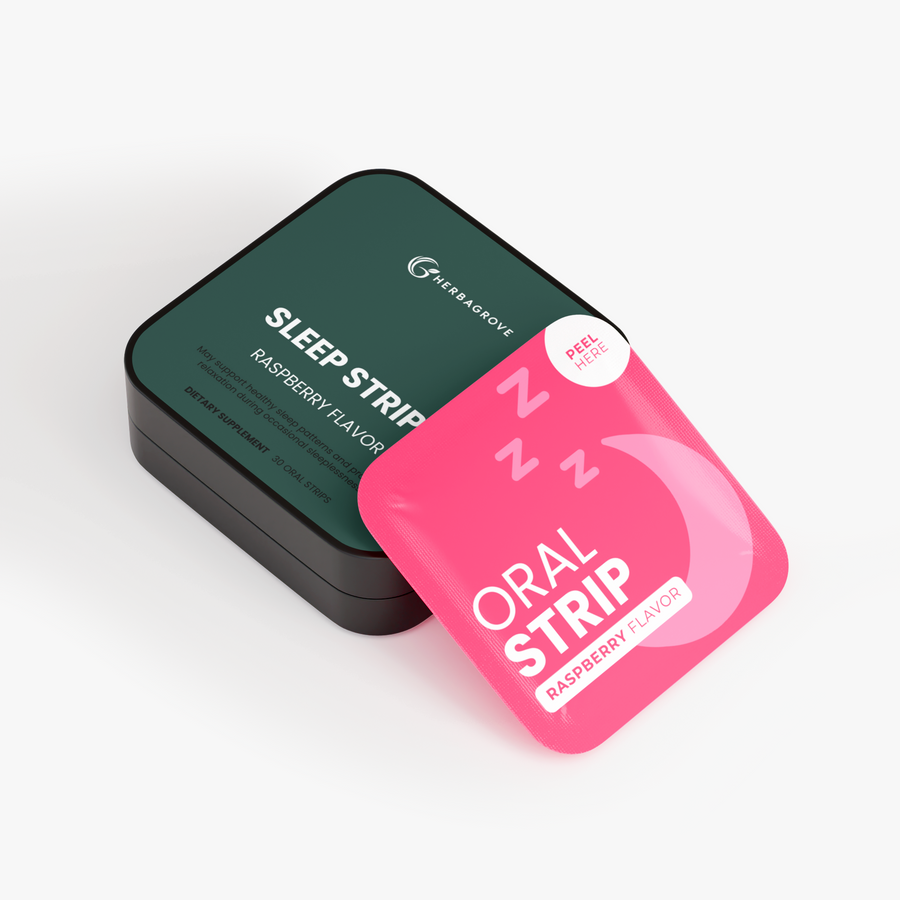 Sleep Strips